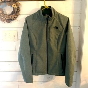 Women’s North Face Jacket size Medium